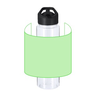 Elosok - 750 ml | RPET