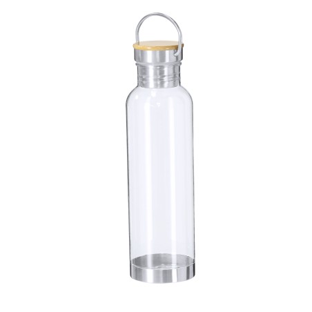 Luxan - 800 ml | RPET/ Acero Inox/ Bambú