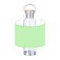 Luxan - 800 ml | RPET/ Acier Inox/ Bambou Luxan - 800 ml | RPET/ Acier Inox/ Bambou
