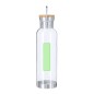 Luxan - 800 ml | RPET/ Acier Inox/ Bambou Luxan - 800 ml | RPET/ Acier Inox/ Bambou