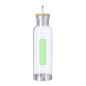 Luxan - 800 ml | RPET/ Acier Inox/ Bambou Luxan - 800 ml | RPET/ Acier Inox/ Bambou