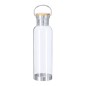 Luxan - 800 ml | RPET/ Acier Inox/ Bambou Luxan - 800 ml | RPET/ Acier Inox/ Bambou