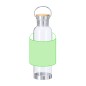 Luxan - 800 ml | RPET/ Acier Inox/ Bambou Luxan - 800 ml | RPET/ Acier Inox/ Bambou