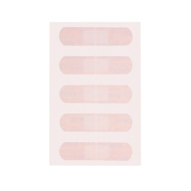 Kesar - 5 Pièces