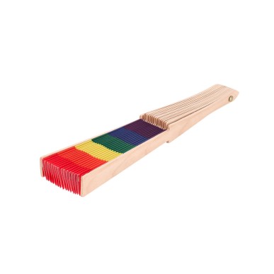 Prokip - Bois/ Polyester