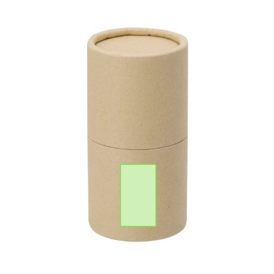 Riokon - 30 Wachsmalstifte | Recycling Pappe