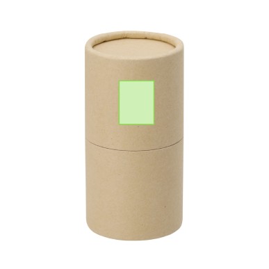 Riokon - 30 Wachsmalstifte | Recycling Pappe