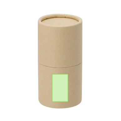 Riokon - 30 Wachsmalstifte | Recycling Pappe