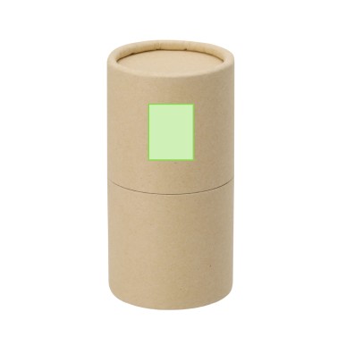 Riokon - 30 Wachsmalstifte | Recycling Pappe