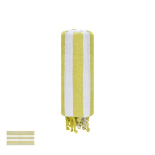 Yeser - 80% Recycling Baumwolle/ 20% Polyester RPET 180 g/ m2