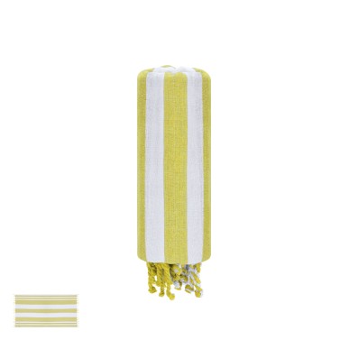 Yeser - 80% Recycling Baumwolle/ 20% Polyester RPET 180 g/ m2