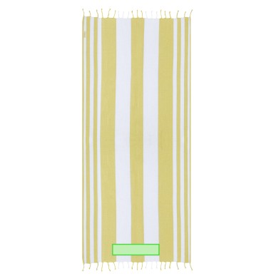 Yeser - 80% Recycling Baumwolle/ 20% Polyester RPET 180 g/ m2