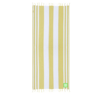 Yeser - 80% Recycling Baumwolle/ 20% Polyester RPET 180 g/ m2