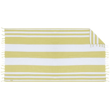 Yeser - 80% Recycling Baumwolle/ 20% Polyester RPET 180 g/ m2