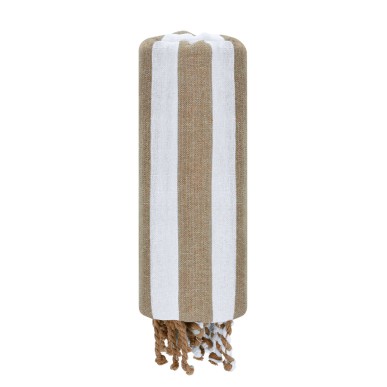 Yeser - 80% Recycling Baumwolle/ 20% Polyester RPET 180 g/ m2