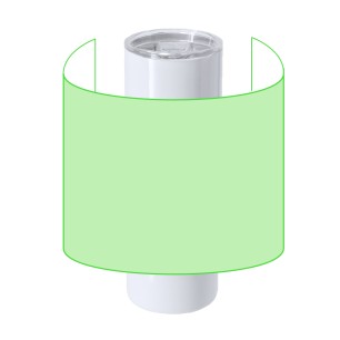 Mizu - 600 ml | Rostfreier Stahl