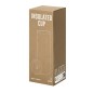 Mizu - 600 ml | Rostfreier Stahl Mizu - 600 ml | Rostfreier Stahl