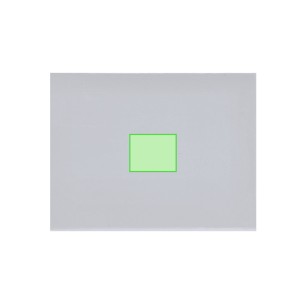 Quepro - 50 Haftnotizen 7,5 x 10 cm. 25 Haftnotizen 5 x 7,5 cm. 125 Mini Haftnotizen 1,2 x 4,5 cm | Recycling Pappe