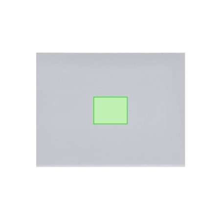 Quepro - 50 Haftnotizen 7,5 x 10 cm. 25 Haftnotizen 5 x 7,5 cm. 125 Mini Haftnotizen 1,2 x 4,5 cm | Recycling Pappe