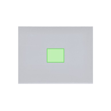 Quepro - 50 Notes Adhésives 7,5 x 10 cm. 25 Notes Adhésives 5 x 7,5 cm