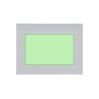 Quepro - 50 Notes Adhésives 7,5 x 10 cm. 25 Notes Adhésives 5 x 7,5 cm