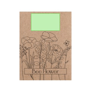 Balvor - Fleurs D’Abeille | Carton