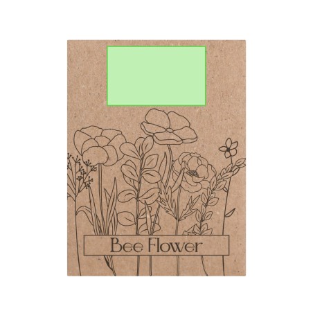 Balvor - Fleurs D’Abeille | Carton