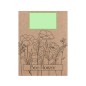 Balvor - Fleurs D’Abeille | Carton