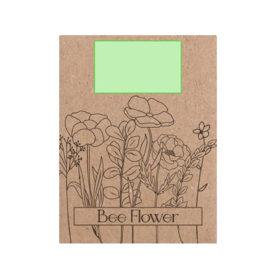 Balvor - Fleurs D’Abeille | Carton