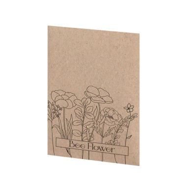 Balvor - Fleurs D’Abeille | Carton
