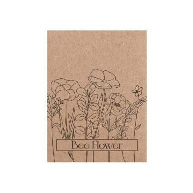 Balvor - Fleurs D’Abeille | Carton