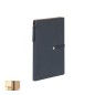 Alina - 25 Notes Adhésives 7,5 x 9 cm. 100 Mini Notes Adhésives 3,8 x 6 cm. 100 Mini Notes Adhésives 1,2 x 4,5 cm. Stylo Carton 