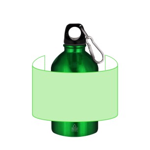 Beyls - 500 ml | Recycling Rostfreier Stahl