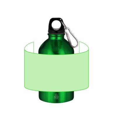 Beyls - 500 ml | Recycling Rostfreier Stahl