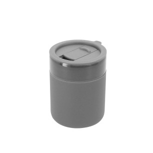 Balmir - 330 ml. Silikon Etui | Keramik