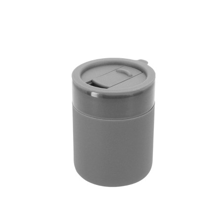 Balmir - 330 ml. Silikon Etui | Keramik