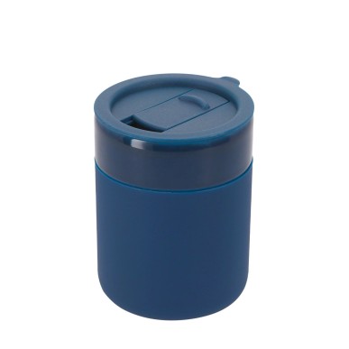 Balmir - 330 ml. Silikon Etui | Keramik