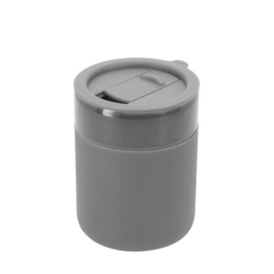 Balmir - 330 ml. Silikon Etui | Keramik