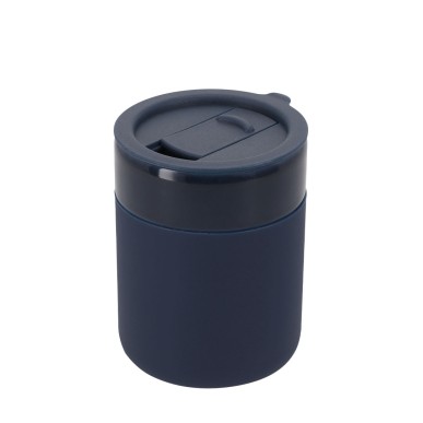 Balmir - 330 ml. Silikon Etui | Keramik