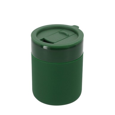 Balmir - 330 ml. Silikon Etui | Keramik