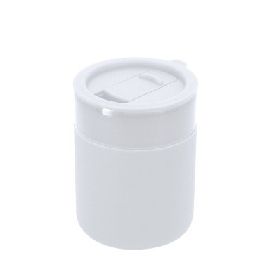 Balmir - 330 ml. Silikon Etui | Keramik