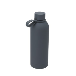 Caneco - 750 ml | Rostfreier Stahl. Gummierung