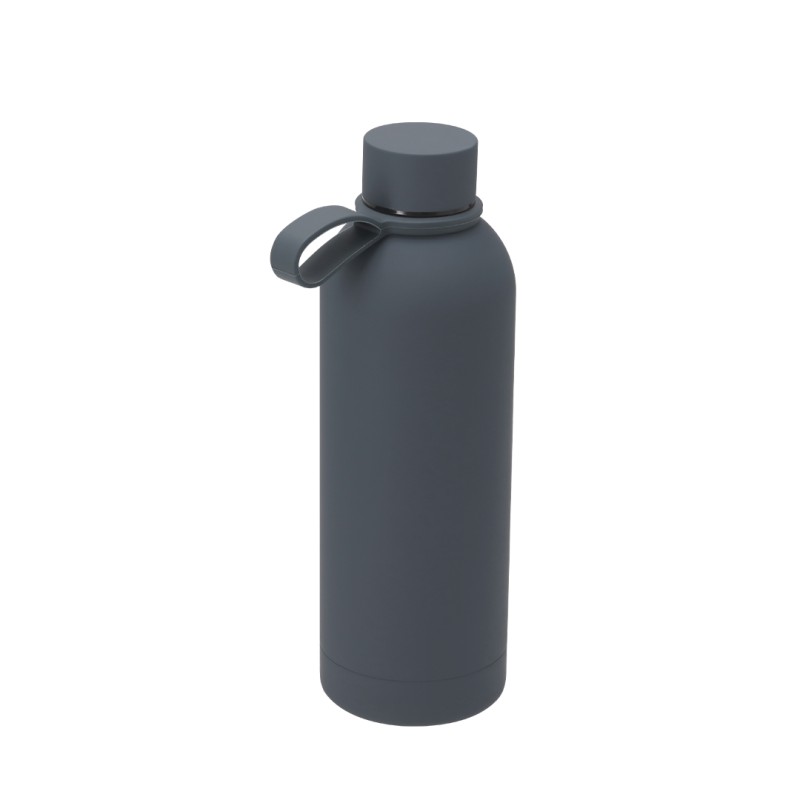 Caneco - 750 ml | Rostfreier Stahl. Gummierung Caneco - 750 ml | Rostfreier Stahl. Gummierung