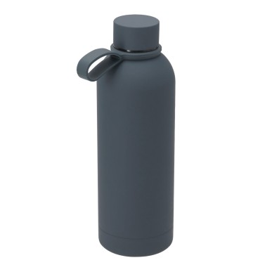 Caneco - 750 ml | Rostfreier Stahl. Gummierung