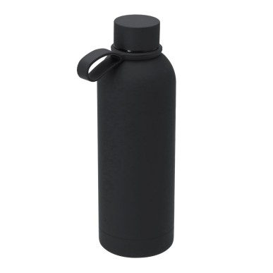 Caneco - 750 ml | Rostfreier Stahl. Gummierung