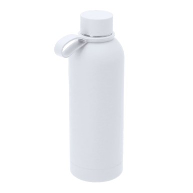Caneco - 750 ml | Rostfreier Stahl. Gummierung