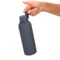 Caneco - 750 ml | Rostfreier Stahl. Gummierung Caneco - 750 ml | Rostfreier Stahl. Gummierung