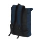 Norzal - Réfléchissant. Pochette Rembourrée pour Portable. Dos et Bretelles Rembourrés | PU