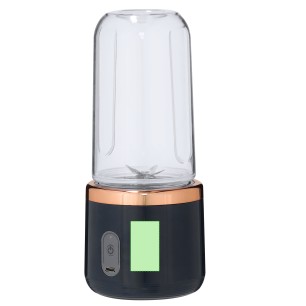Kalact - 2 Compartiments 400 ml. Batterie 1200 mAh