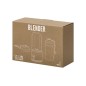 Kalact - 2 Compartiments 400 ml. Batterie 1200 mAh Kalact - 2 Compartiments 400 ml. Batterie 1200 mAh
